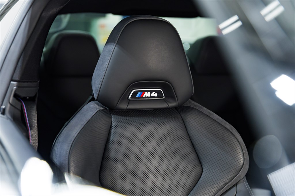 Used BMW M4 2023 for sale - 76339050: Photo 55