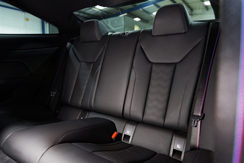 Used BMW M4 2023 for sale - 76339050: Photo 57