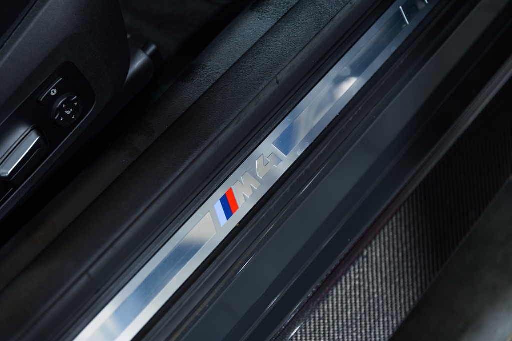 Used BMW M4 2023 for sale - 76339050: Photo 59