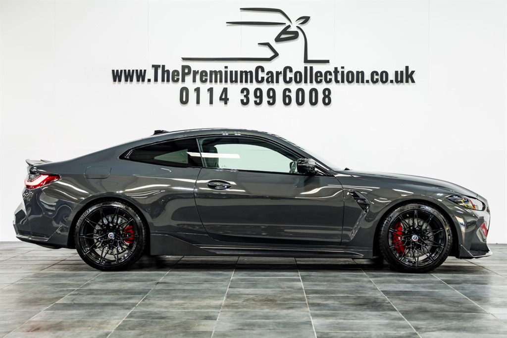 Used BMW M4 2023 for sale - 76339050: Photo 6