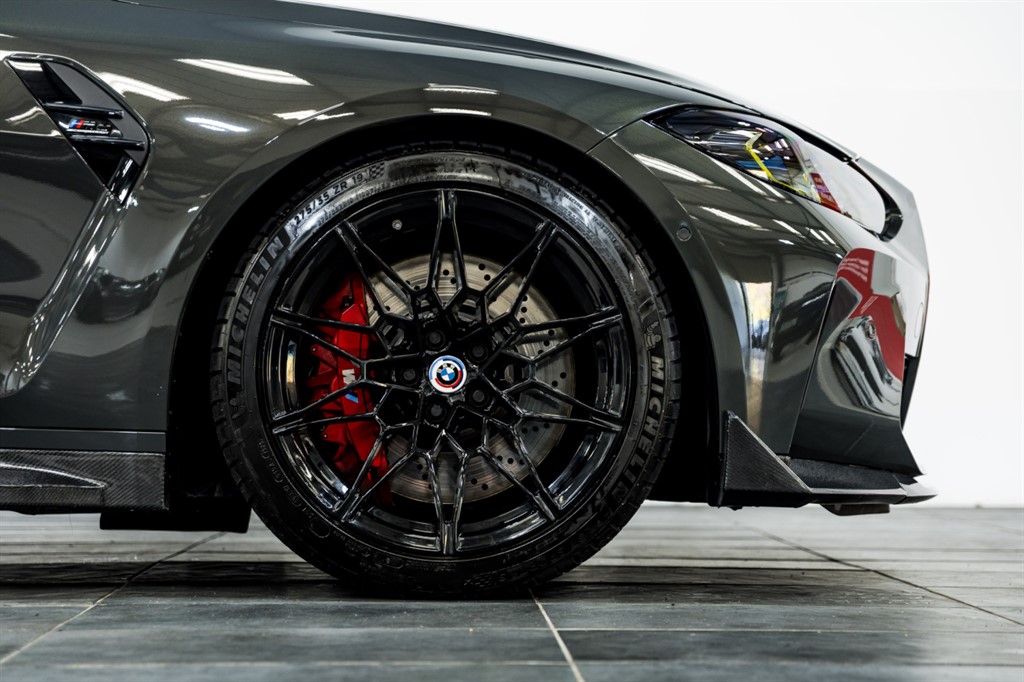 Used BMW M4 2023 for sale - 76339050: Photo 7