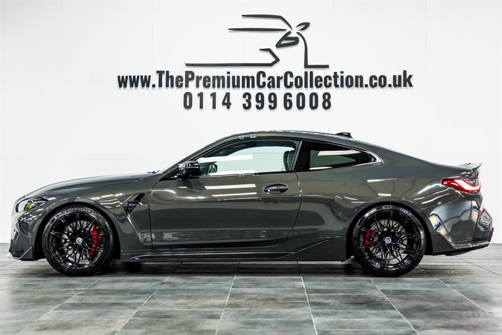 Used BMW M4 2023 for sale - 76339050: Photo 8