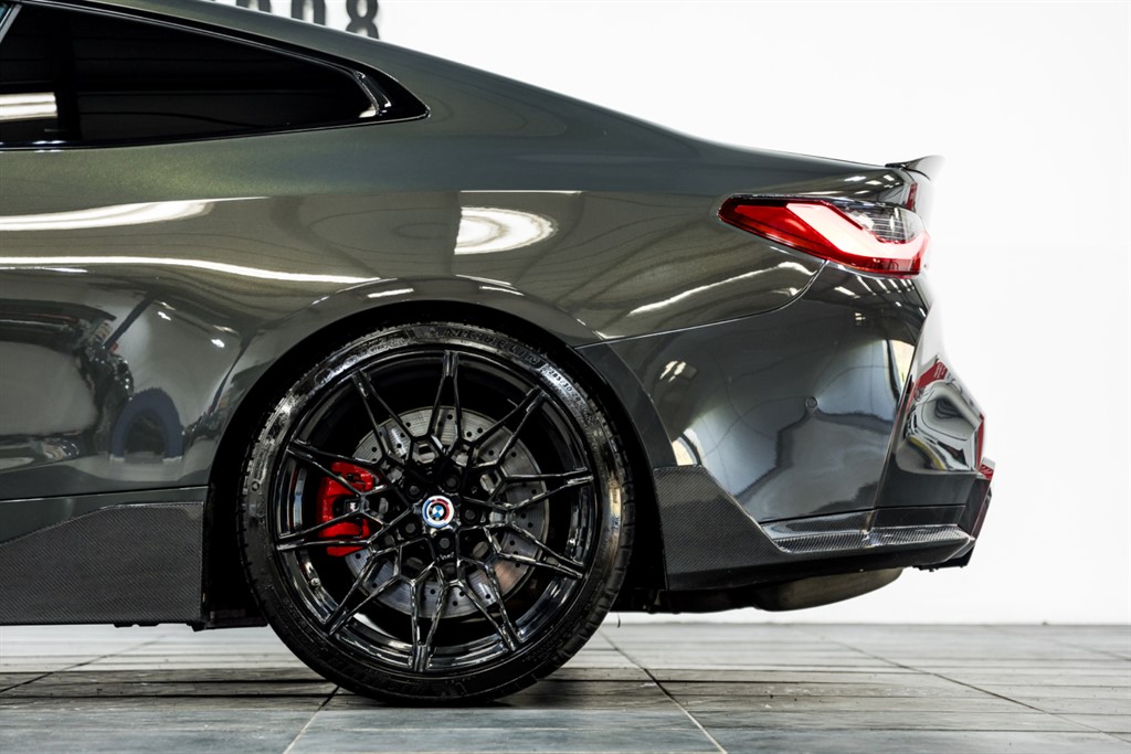Used BMW M4 2023 for sale - 76339050: Photo 9