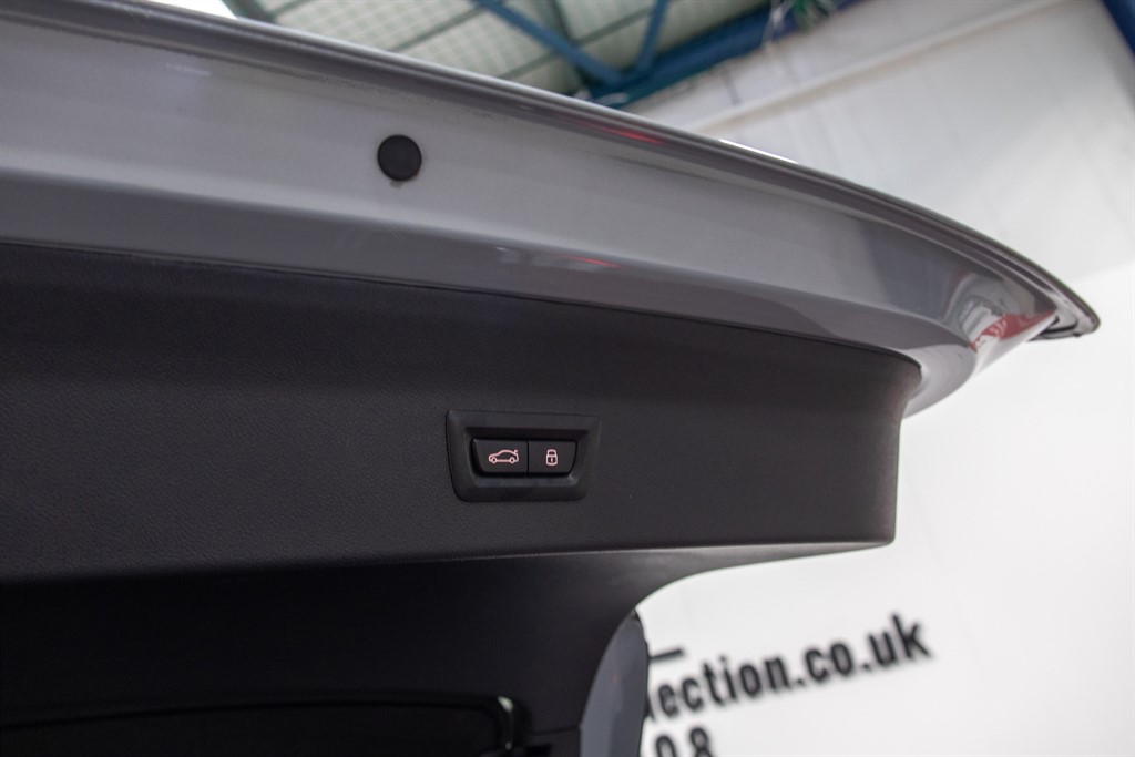 Used BMW X4 2023 for sale - 77732821: Photo 10