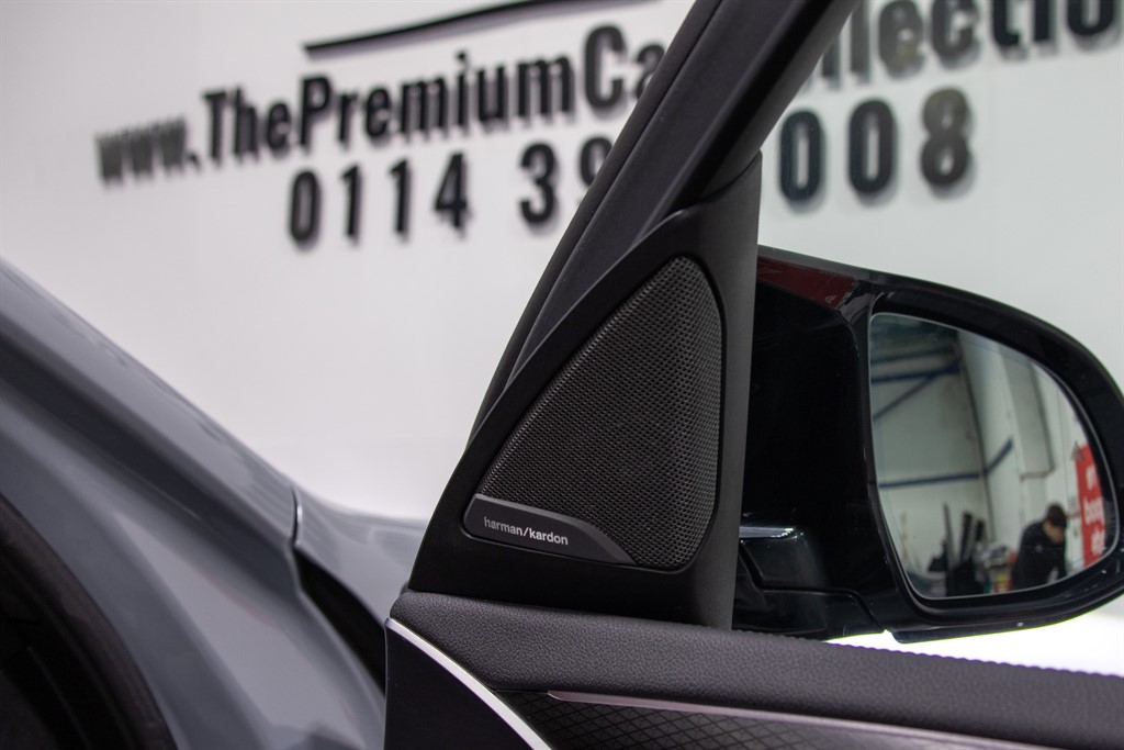 Used BMW X4 2023 for sale - 77732821: Photo 14