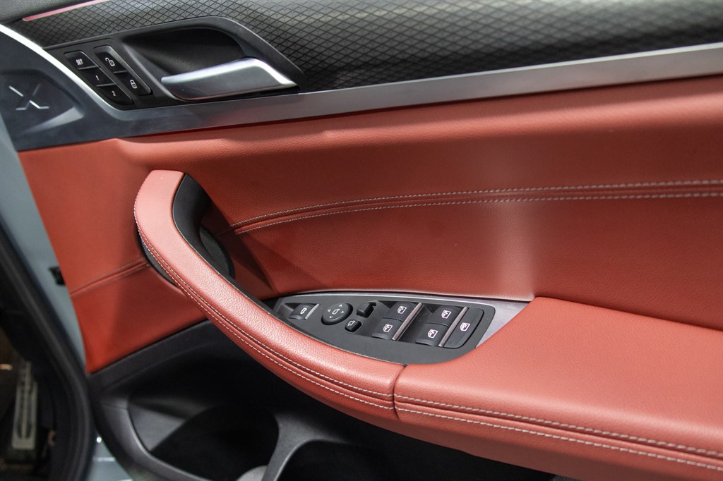 Used BMW X4 2023 for sale - 77732821: Photo 15