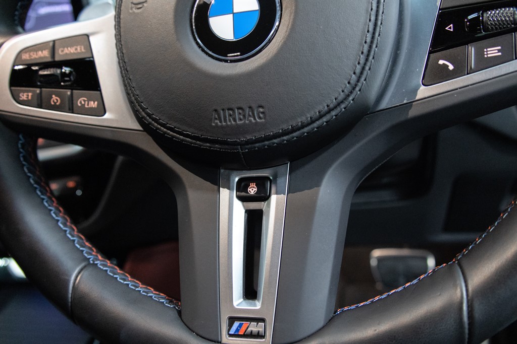 Used BMW X4 2023 for sale - 77732821: Photo 17