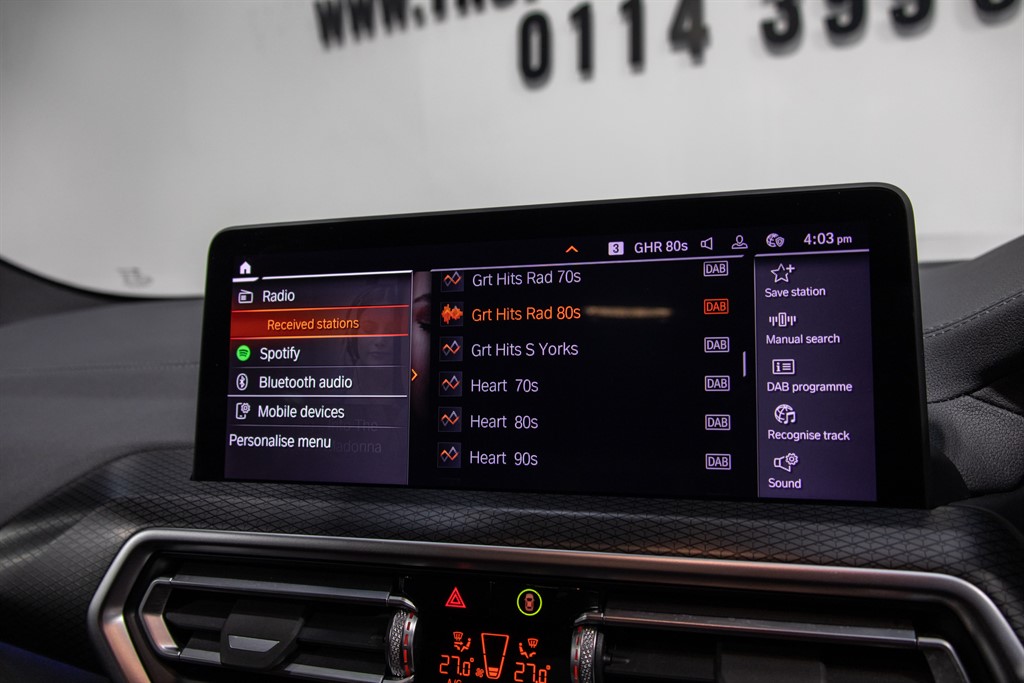 Used BMW X4 2023 for sale - 77732821: Photo 20