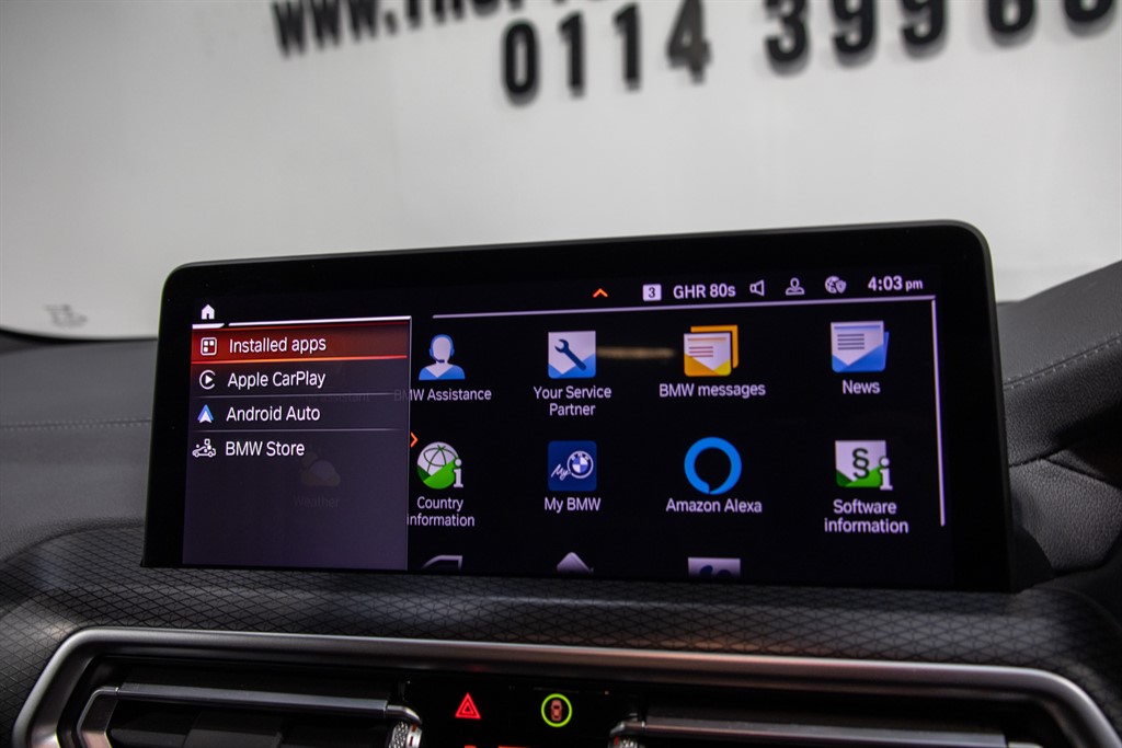 Used BMW X4 2023 for sale - 77732821: Photo 21