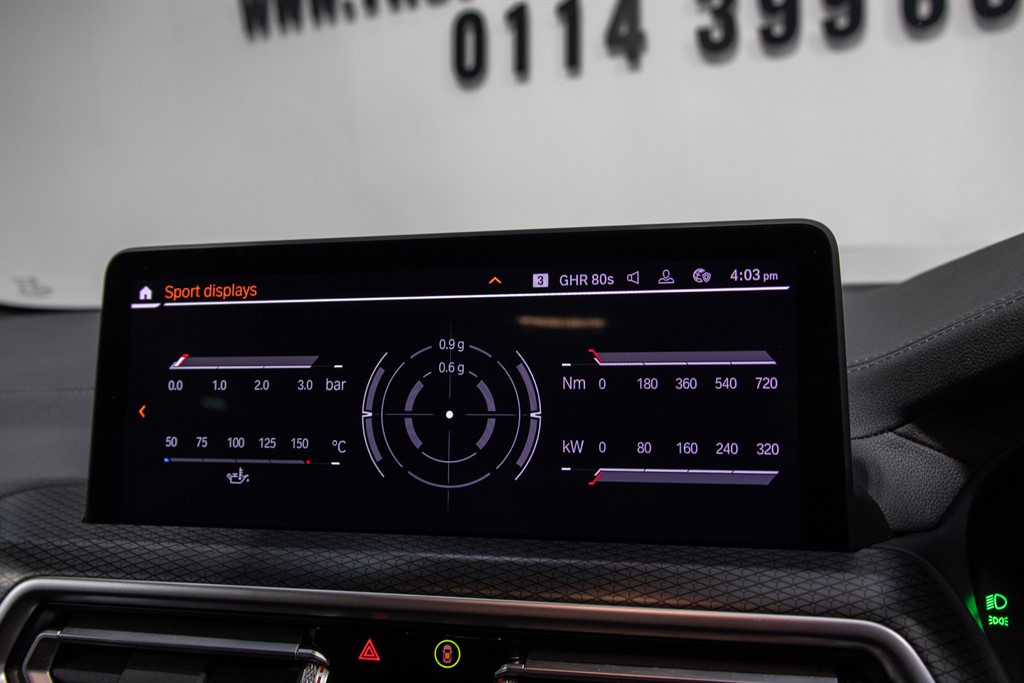 Used BMW X4 2023 for sale - 77732821: Photo 22