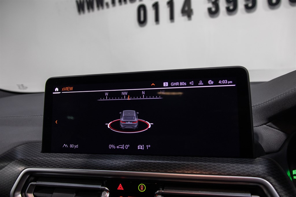 Used BMW X4 2023 for sale - 77732821: Photo 23