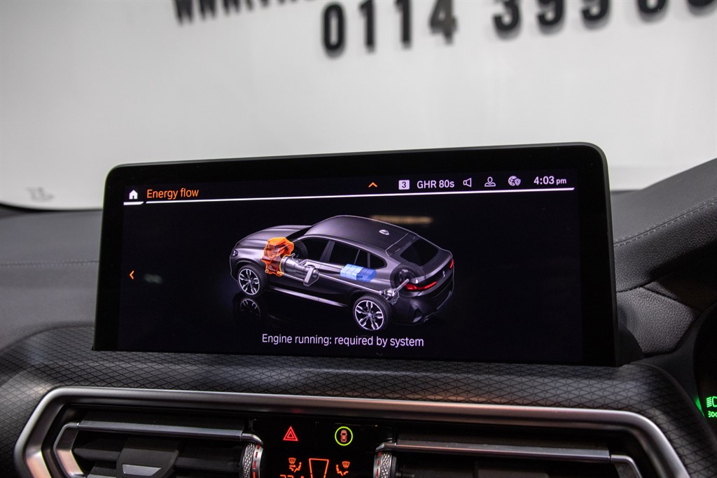 Used BMW X4 2023 for sale - 77732821: Photo 24