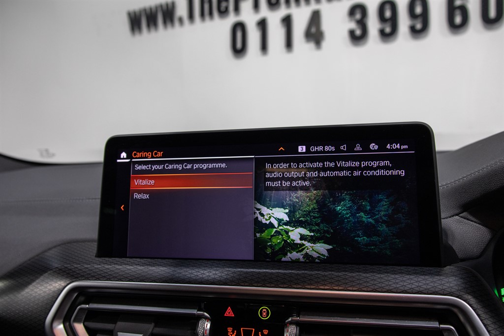 Used BMW X4 2023 for sale - 77732821: Photo 25