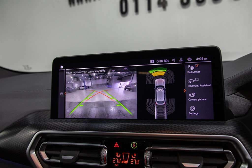 Used BMW X4 2023 for sale - 77732821: Photo 26