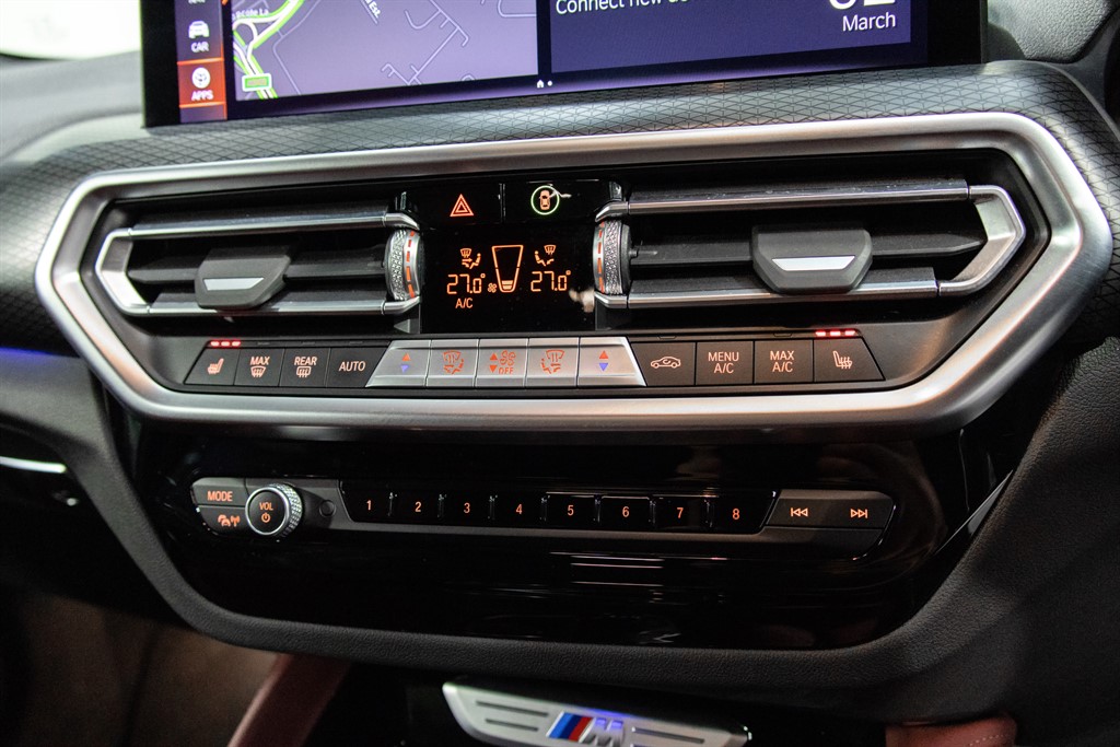 Used BMW X4 2023 for sale - 77732821: Photo 27