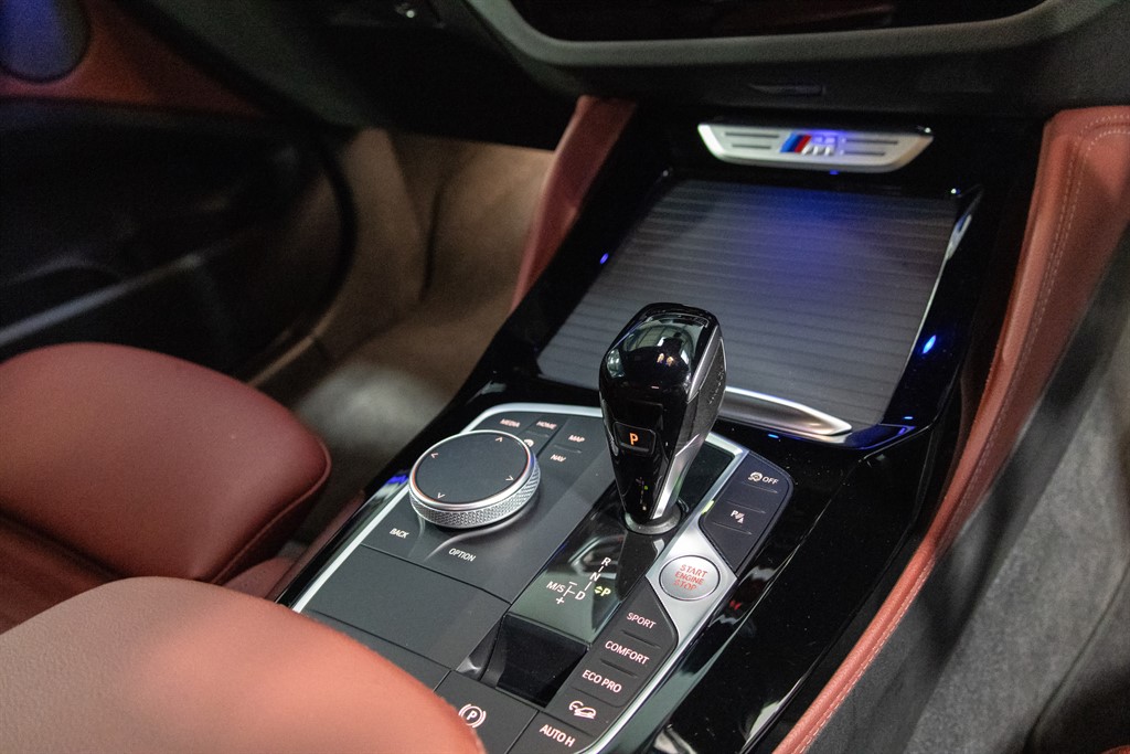 Used BMW X4 2023 for sale - 77732821: Photo 28