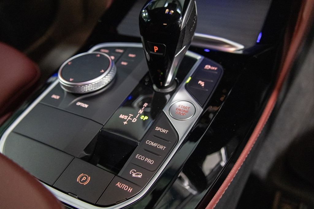 Used BMW X4 2023 for sale - 77732821: Photo 29