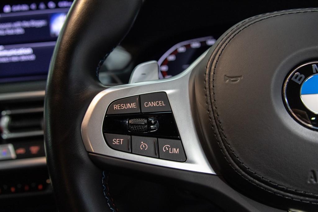 Used BMW X4 2023 for sale - 77732821: Photo 30