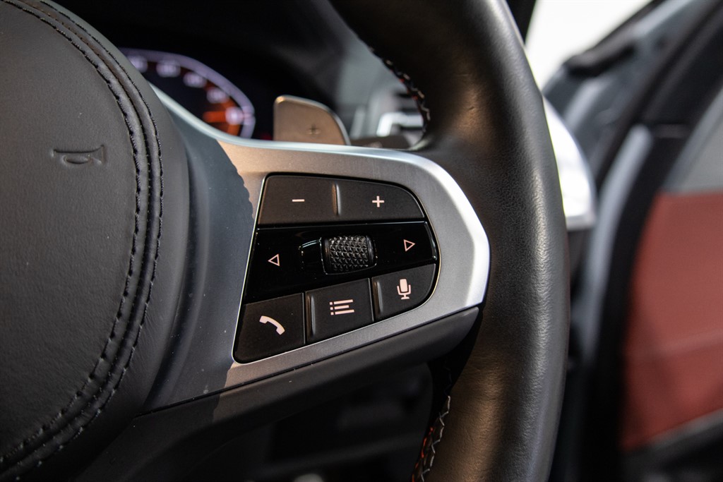 Used BMW X4 2023 for sale - 77732821: Photo 31