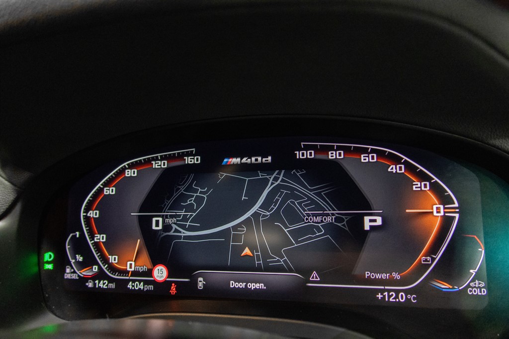 Used BMW X4 2023 for sale - 77732821: Photo 32