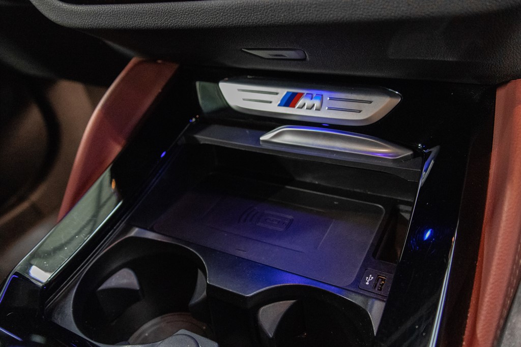 Used BMW X4 2023 for sale - 77732821: Photo 33