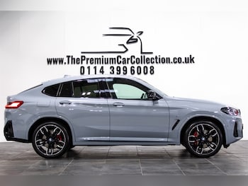 Used BMW X4 2023 for sale - 77732821: Photo