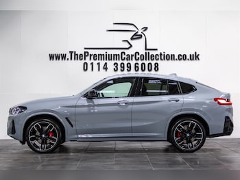 Used BMW X4 2023 for sale - 77732821: Photo