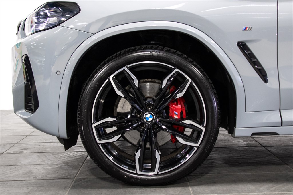 Used BMW X4 2023 for sale - 77732821: Photo 6