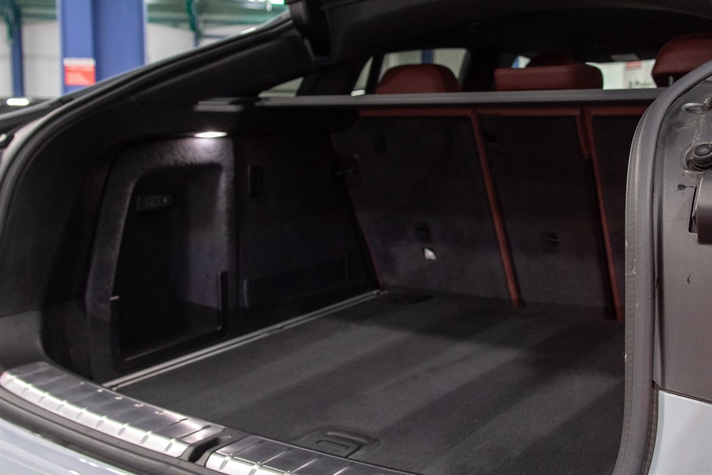 Used BMW X4 2023 for sale - 77732821: Photo 9