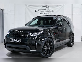 Used Land Rover Discovery 2019 for sale - 75570495: Photo