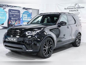 Used Land Rover Discovery 2019 for sale - 75570495: Photo