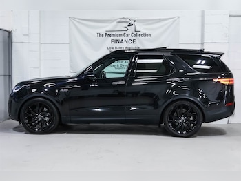 Used Land Rover Discovery 2019 for sale - 75570495: Photo