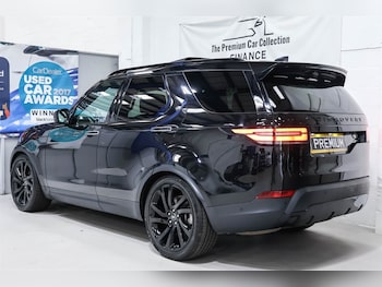 Used Land Rover Discovery 2019 for sale - 75570495: Photo