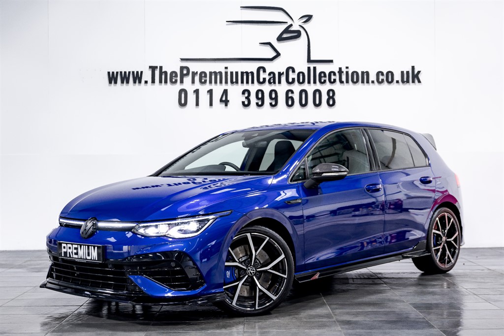 Used Volkswagen Golf 2024 for sale - 76750254: Photo 1