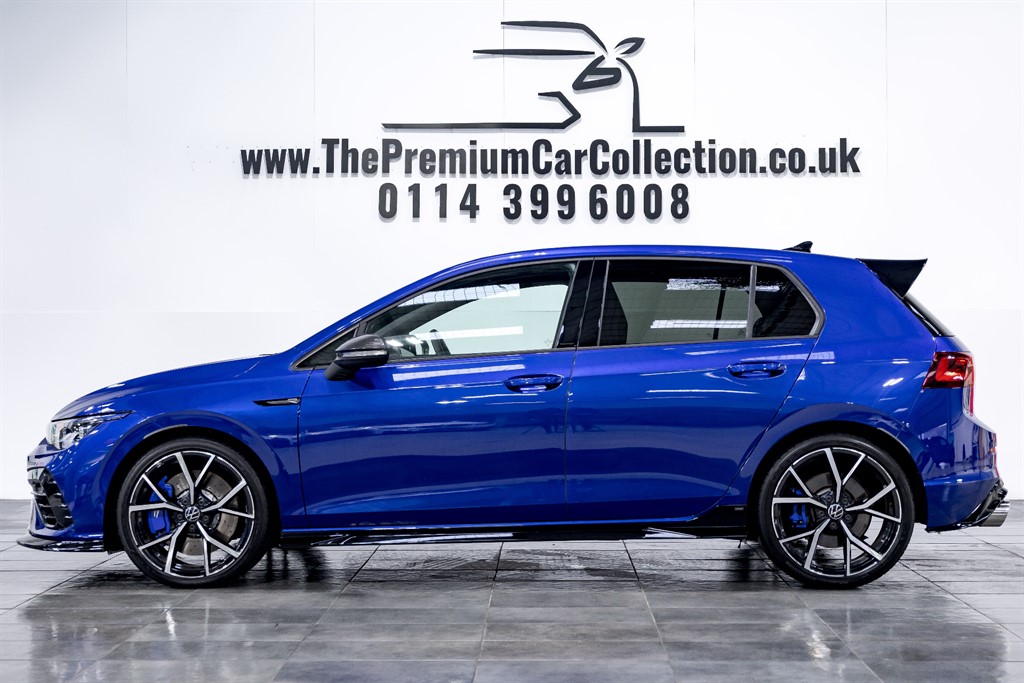 Used Volkswagen Golf 2024 for sale - 76750254: Photo 11