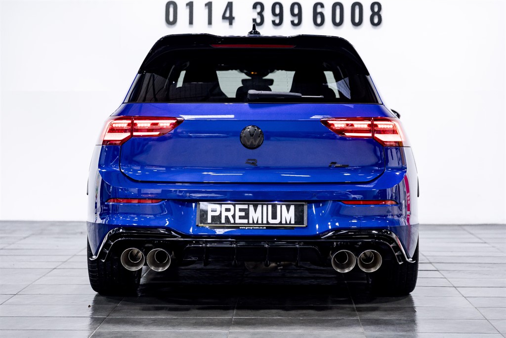 Used Volkswagen Golf 2024 for sale - 76750254: Photo 15