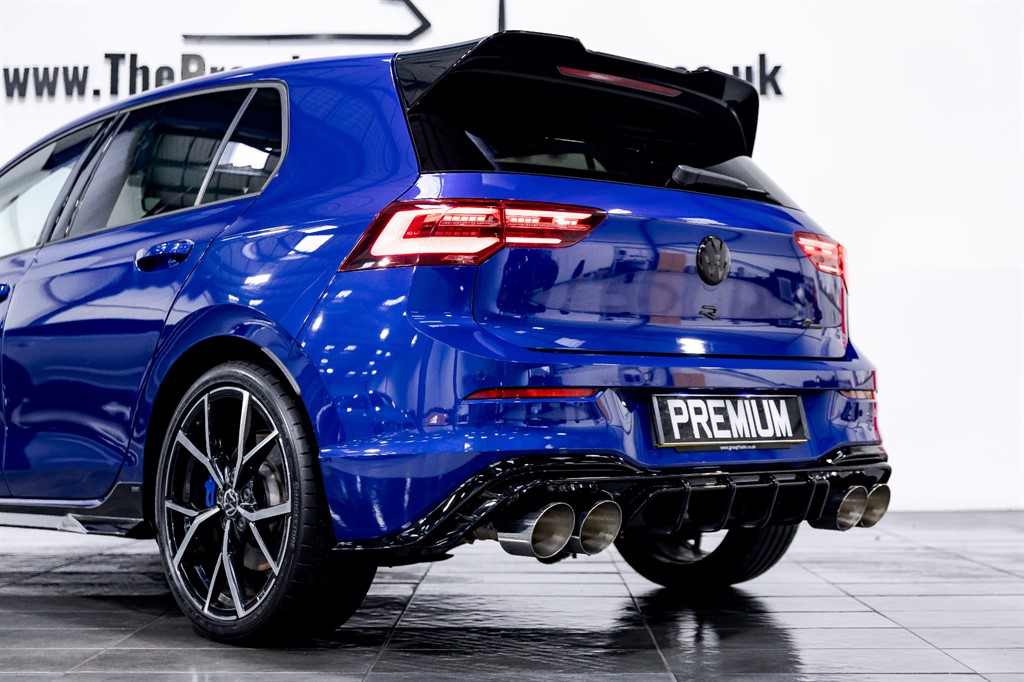 Used Volkswagen Golf 2024 for sale - 76750254: Photo 16