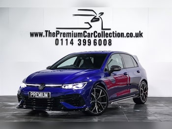 2024 - 2.0 TSI 320 R 4Motion 5dr DSG