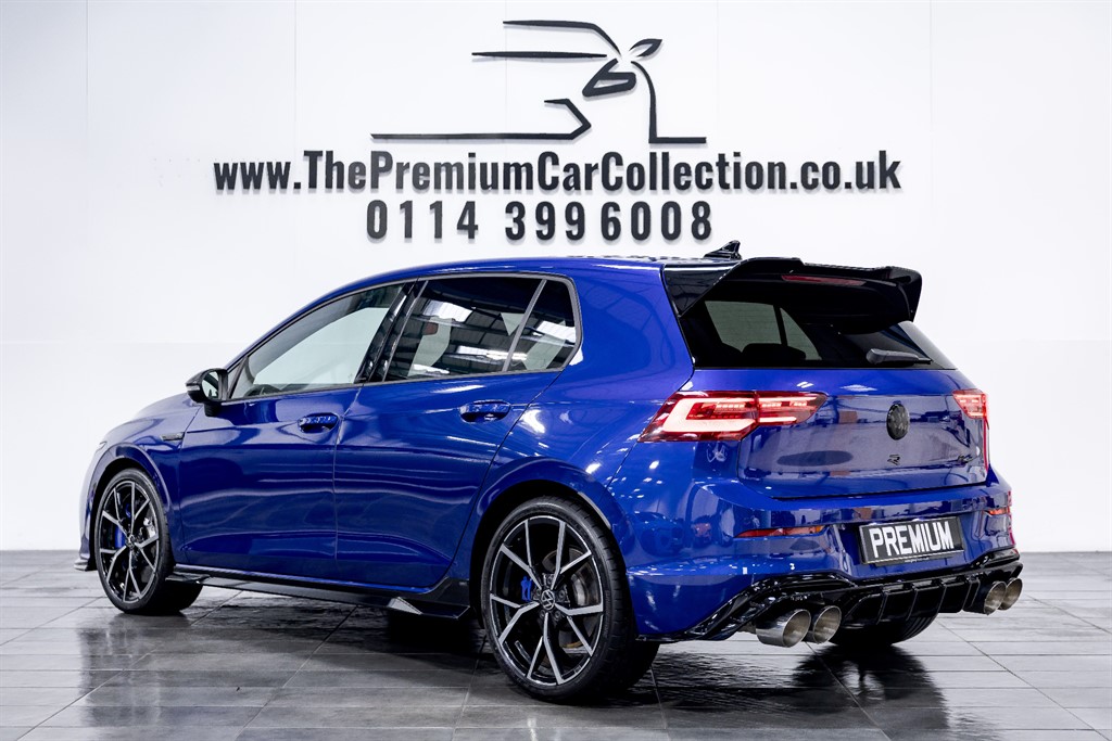 Used Volkswagen Golf 2024 for sale - 76750254: Photo 2