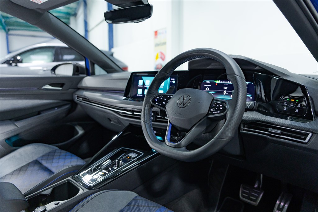 Used Volkswagen Golf 2024 for sale - 76750254: Photo 25