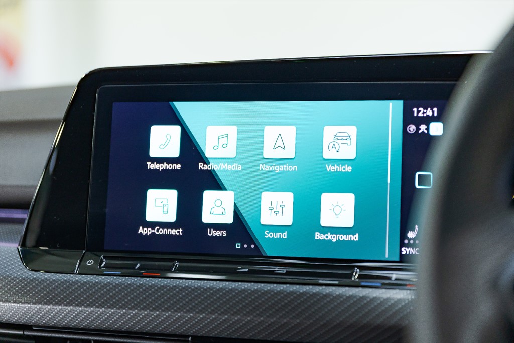 Used Volkswagen Golf 2024 for sale - 76750254: Photo 41