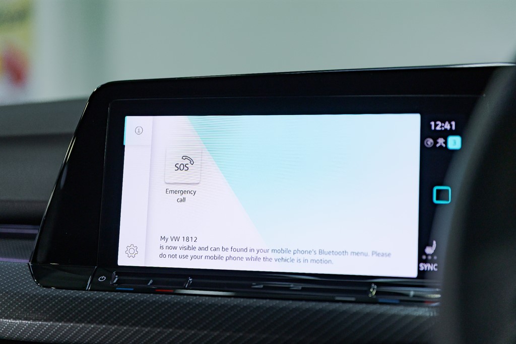 Used Volkswagen Golf 2024 for sale - 76750254: Photo 42