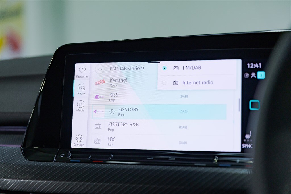 Used Volkswagen Golf 2024 for sale - 76750254: Photo 43