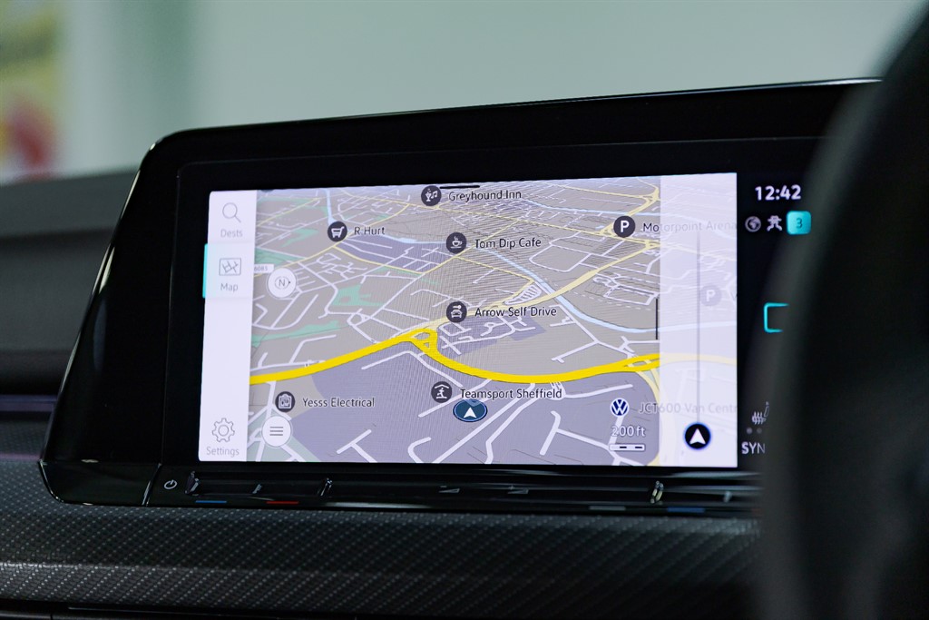 Used Volkswagen Golf 2024 for sale - 76750254: Photo 44