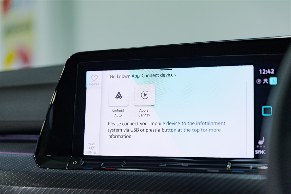 Used Volkswagen Golf 2024 for sale - 76750254: Photo 45