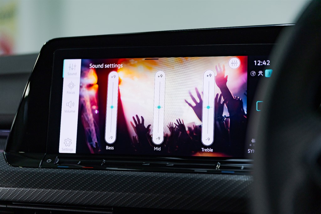 Used Volkswagen Golf 2024 for sale - 76750254: Photo 46