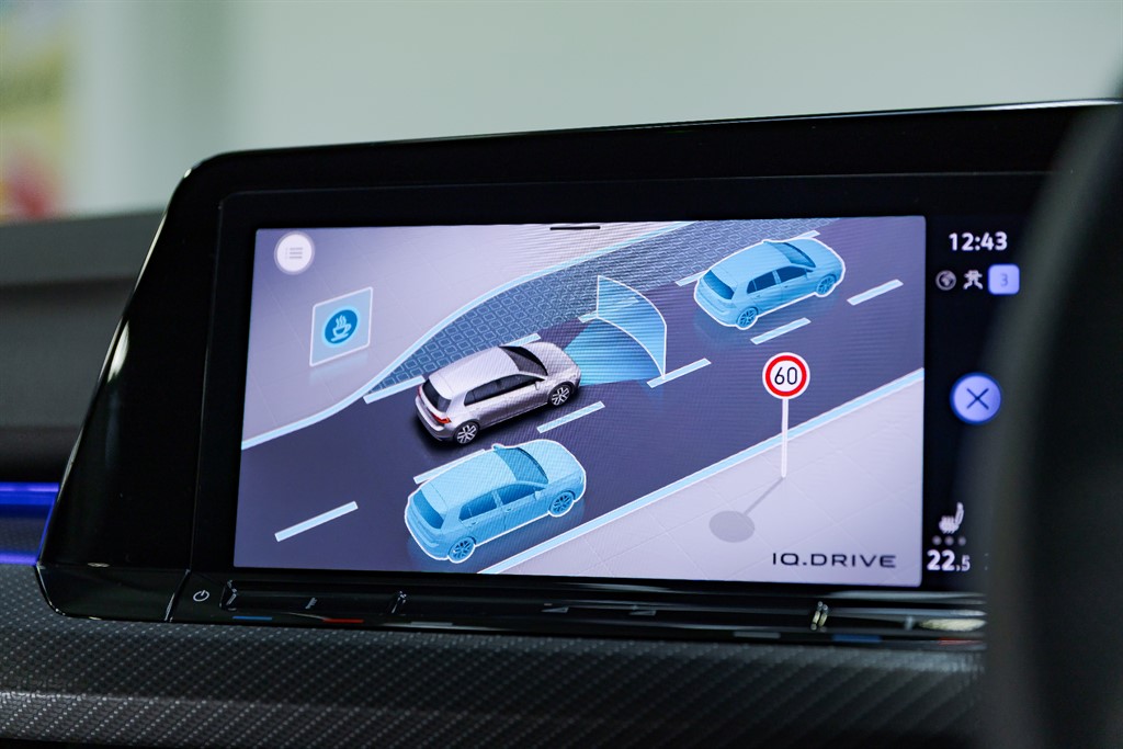 Used Volkswagen Golf 2024 for sale - 76750254: Photo 48