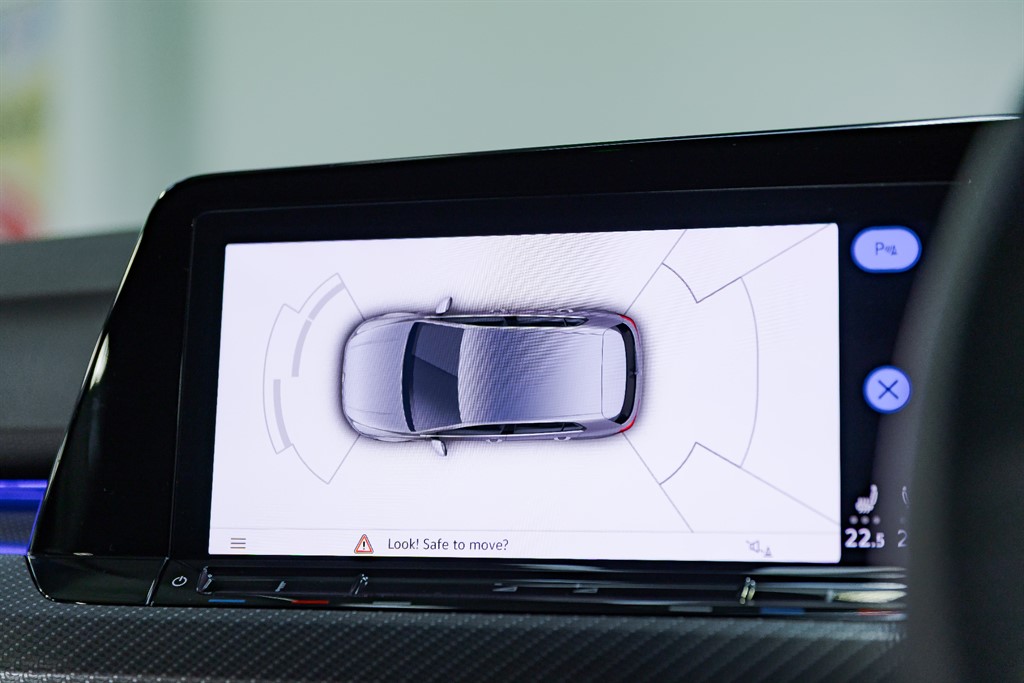 Used Volkswagen Golf 2024 for sale - 76750254: Photo 49