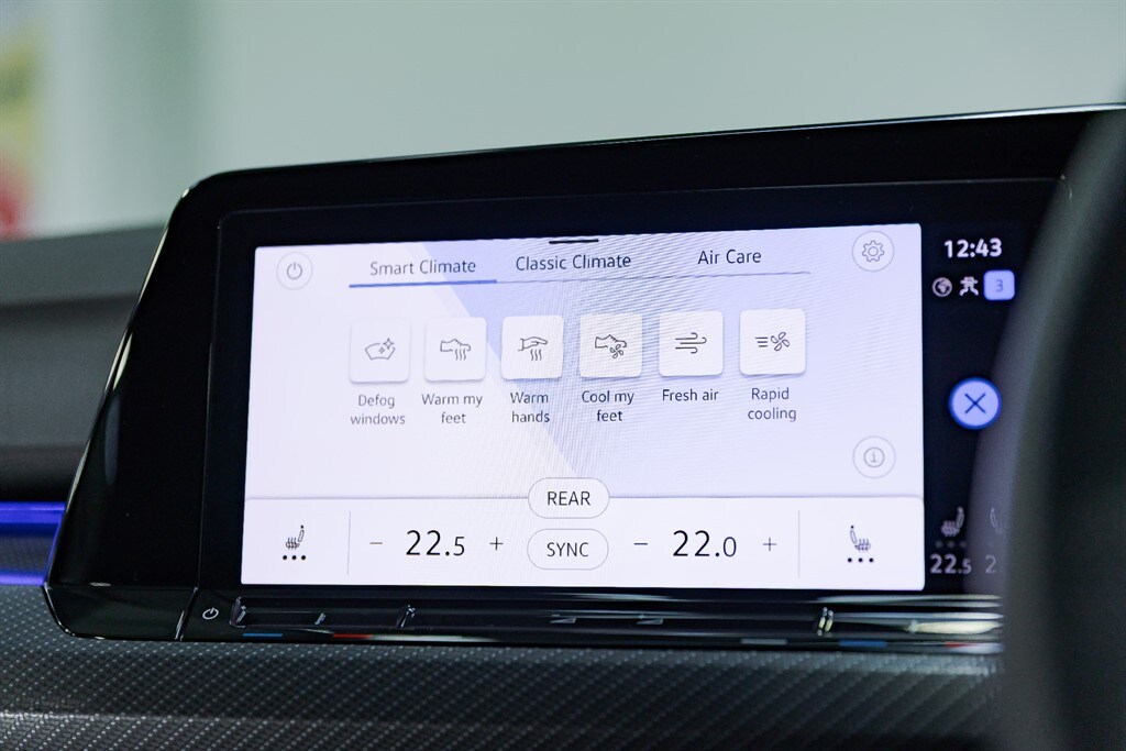 Used Volkswagen Golf 2024 for sale - 76750254: Photo 50