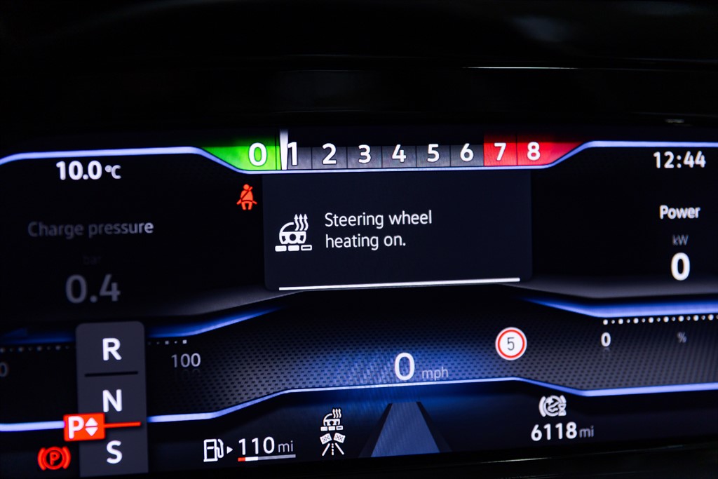 Used Volkswagen Golf 2024 for sale - 76750254: Photo 53